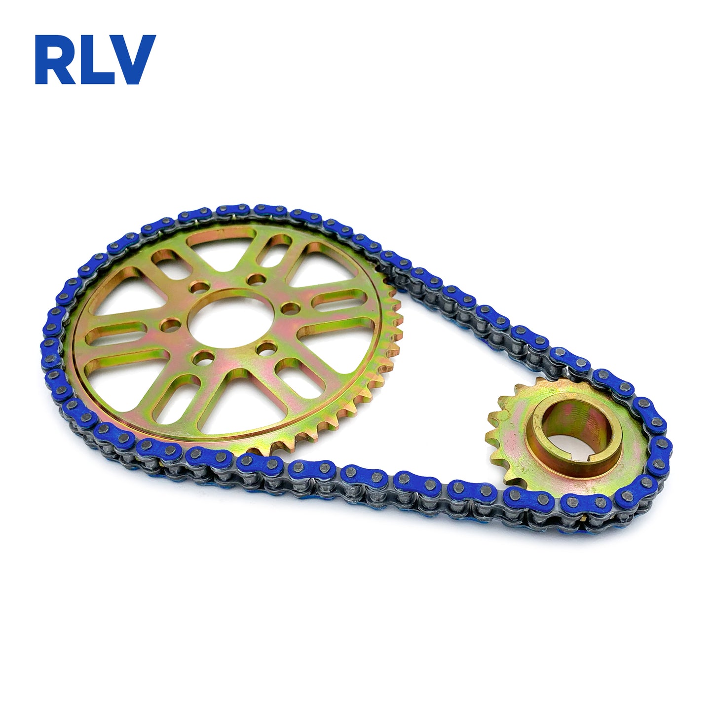 219 RLV Primary Chain Drive Kit