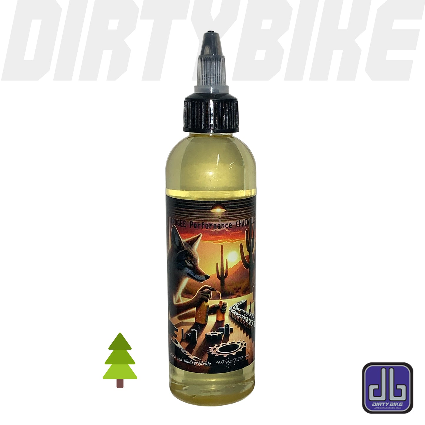 Chain Lube Pine