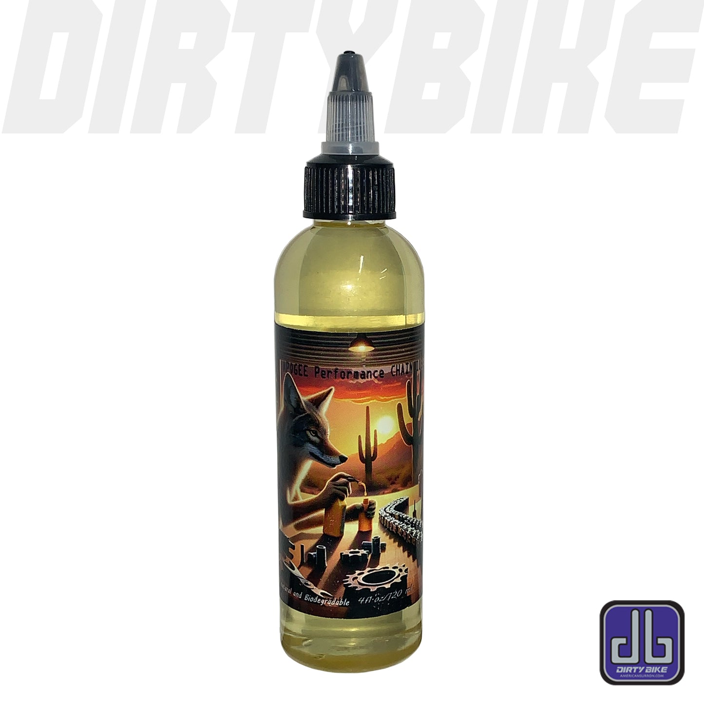 Chain Lube