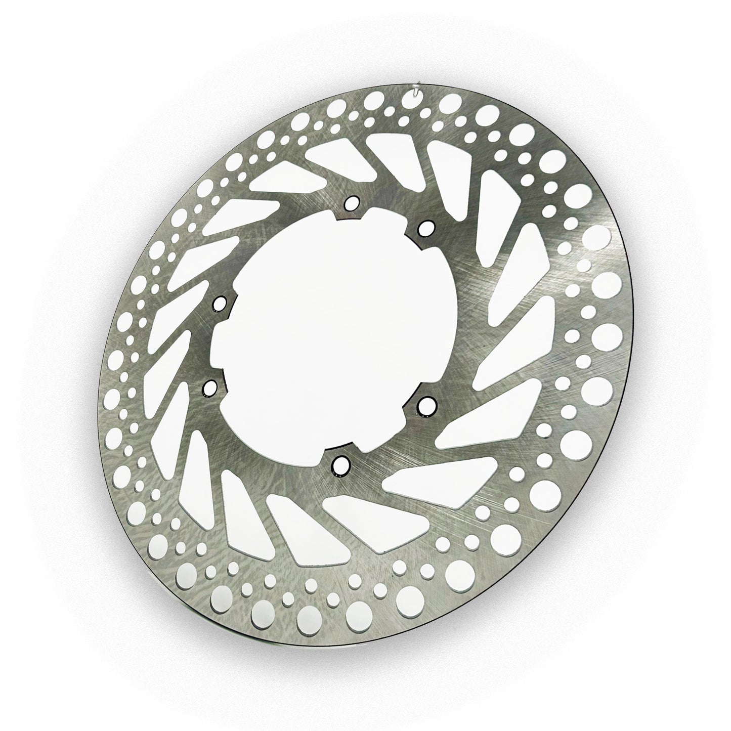 Brake Disk Rotor | Rear | Hard Enduro | Bonnell 805