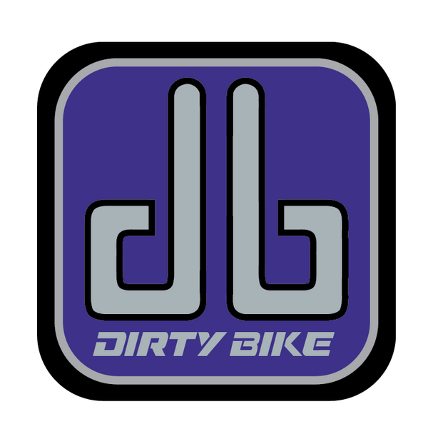 eDirtyBike logo
