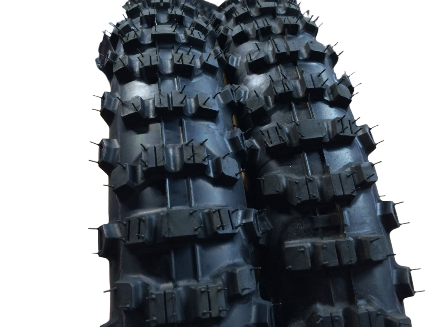 New Take off Tire CST 80/100/19