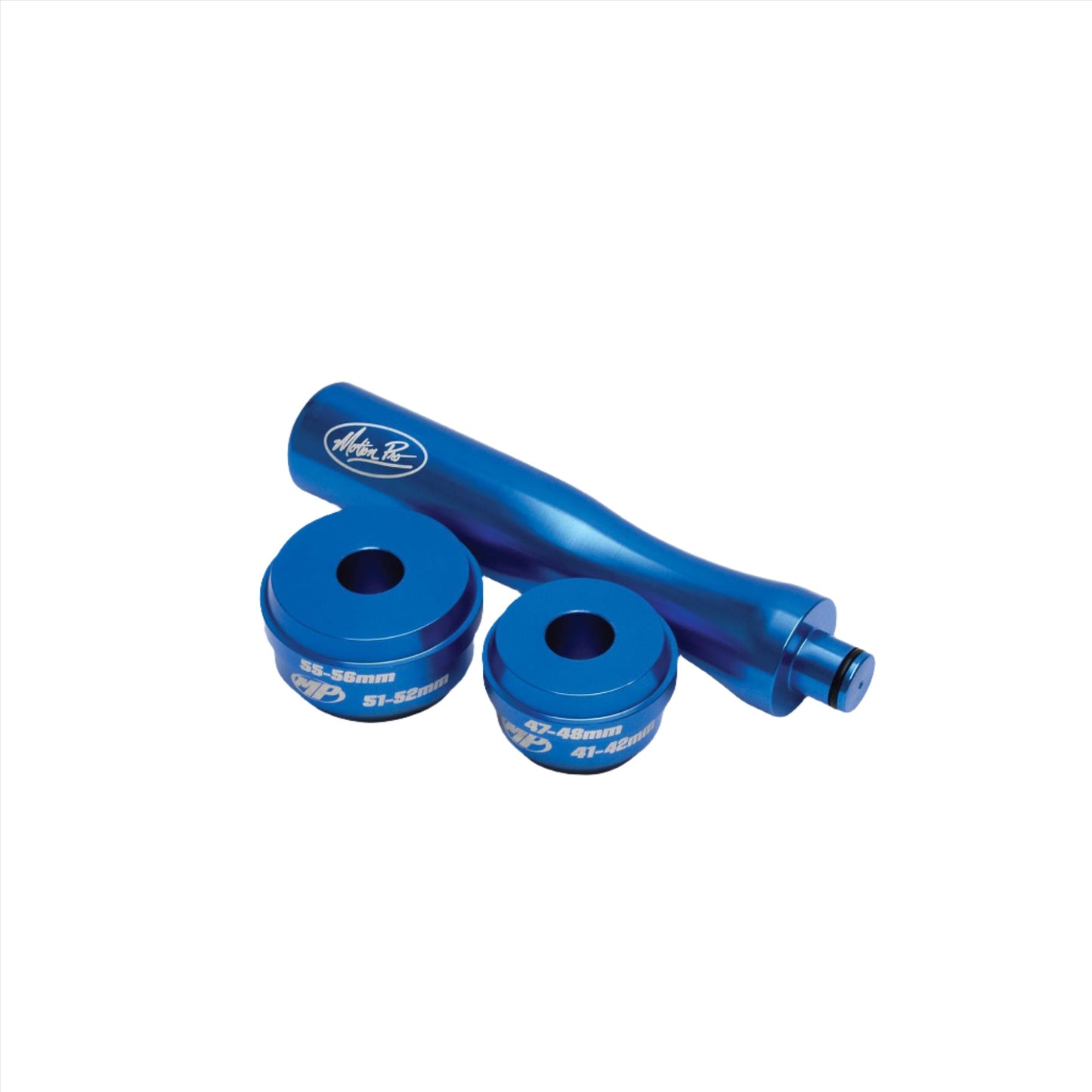 Motion Pro Steering Head Bearing Race Driver