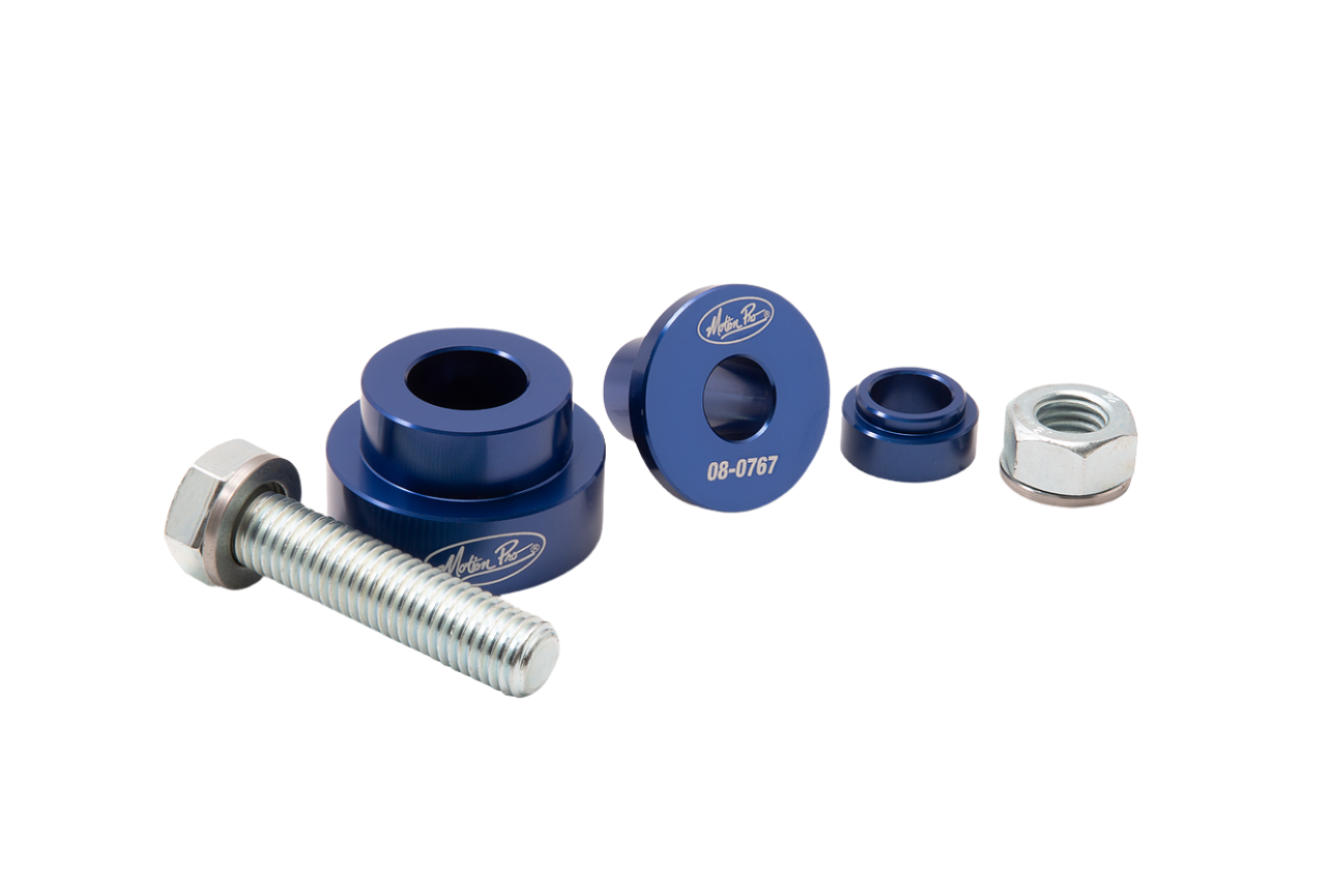 Swingarm bearing tool for Talaria bikes by MotionPro