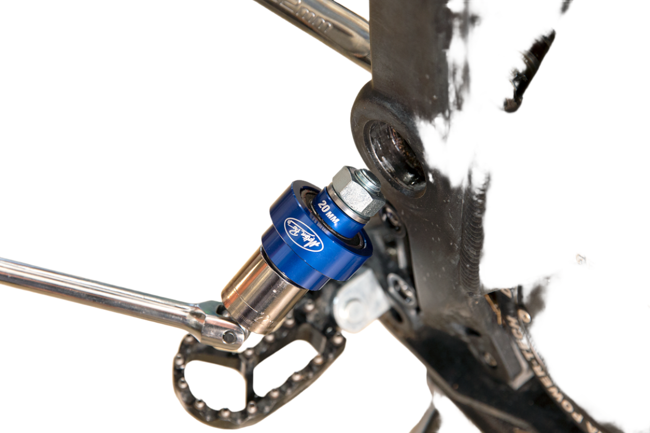 Motion Pro Swingarm Bearing Tool