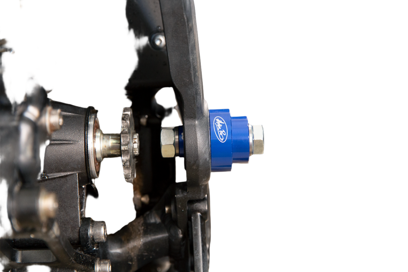 Motion Pro Swingarm Bearing Tool