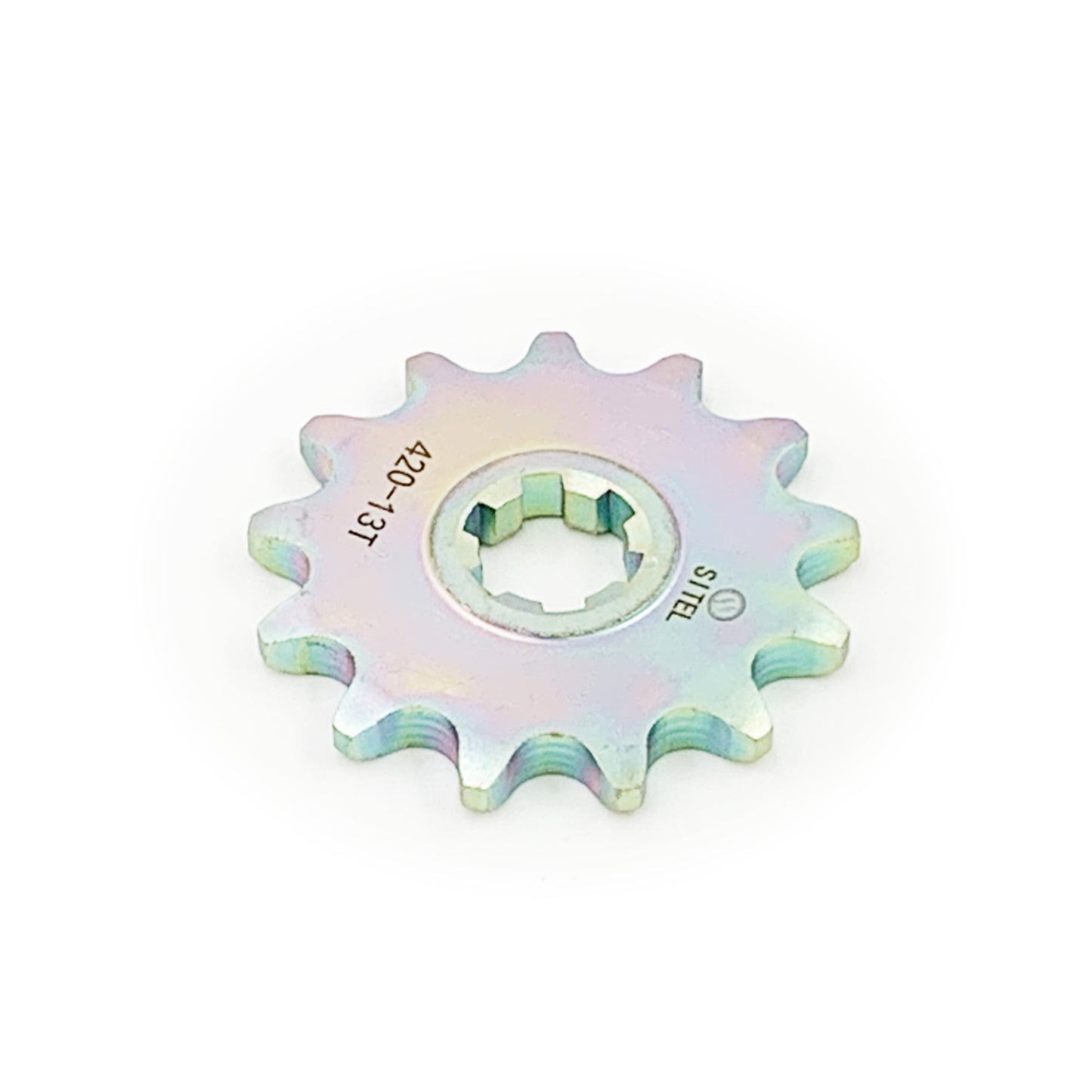 Driving Front Sprocket | Rawrr Mantis X | Talaria Sting