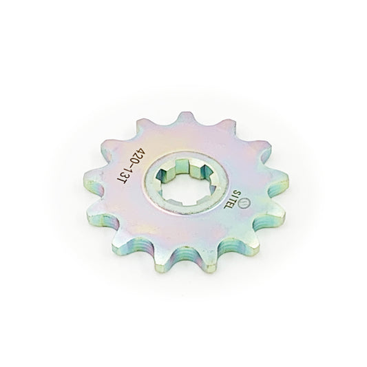 Driving Front Sprocket | Rawrr Mantis X | Talaria Sting