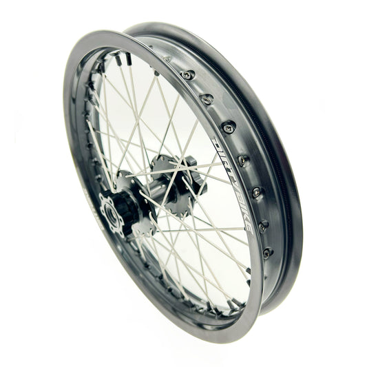 Heavy Duty 16" Rear Racing Wheel | Rawrr Mantis