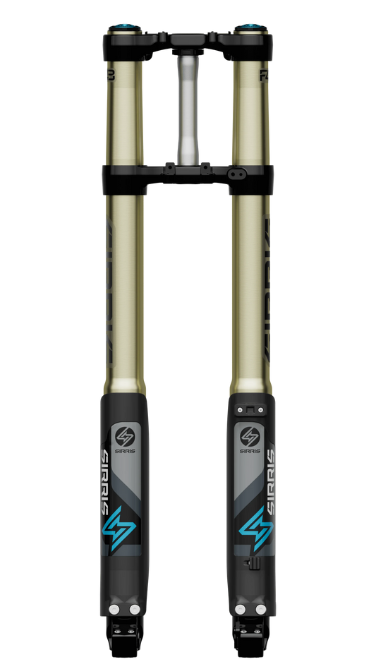 Sirris F43 Fork  | Surron Ultra Bee