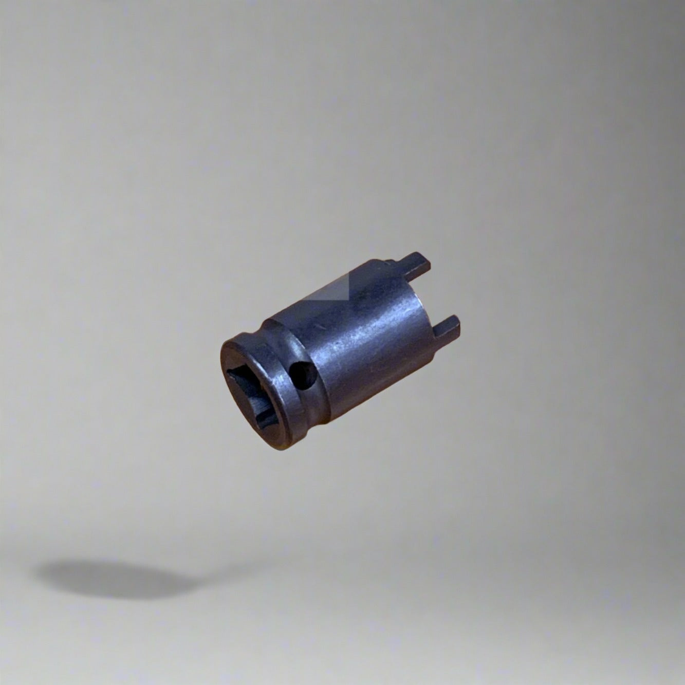 ABN 1/2in Drive Clutch Remover 4-Pin Spanner Socket - 20mm