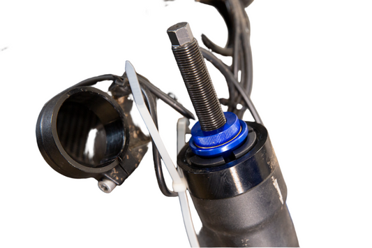 Motion Pro Steering Head Race Puller