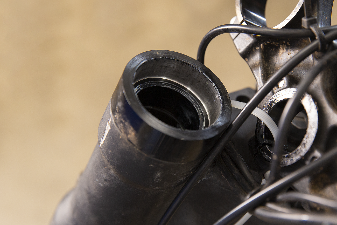 Motion Pro Steering Head Race Puller