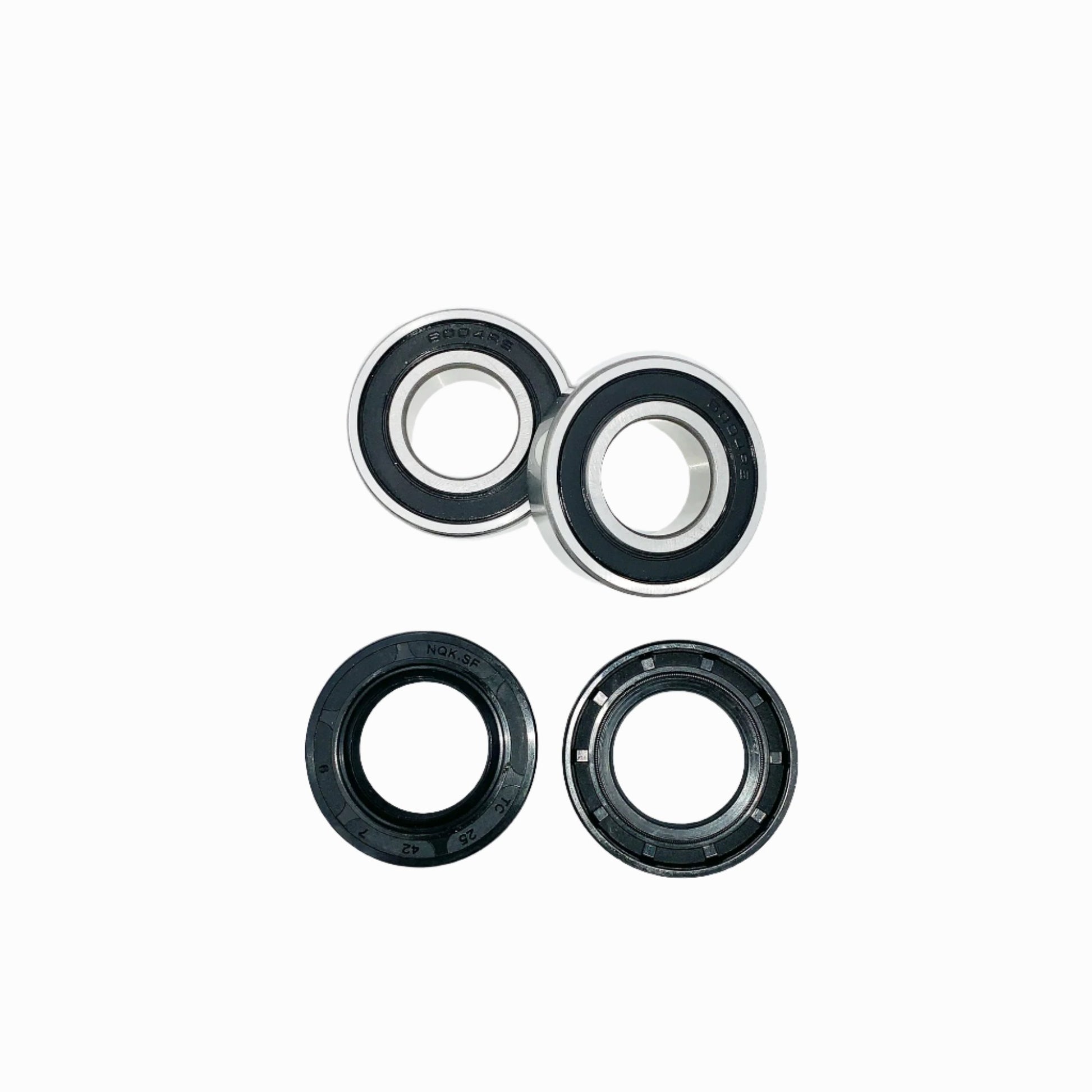 2 Bearings and 2 Seals for Surron Ultra Bee Front Wheel