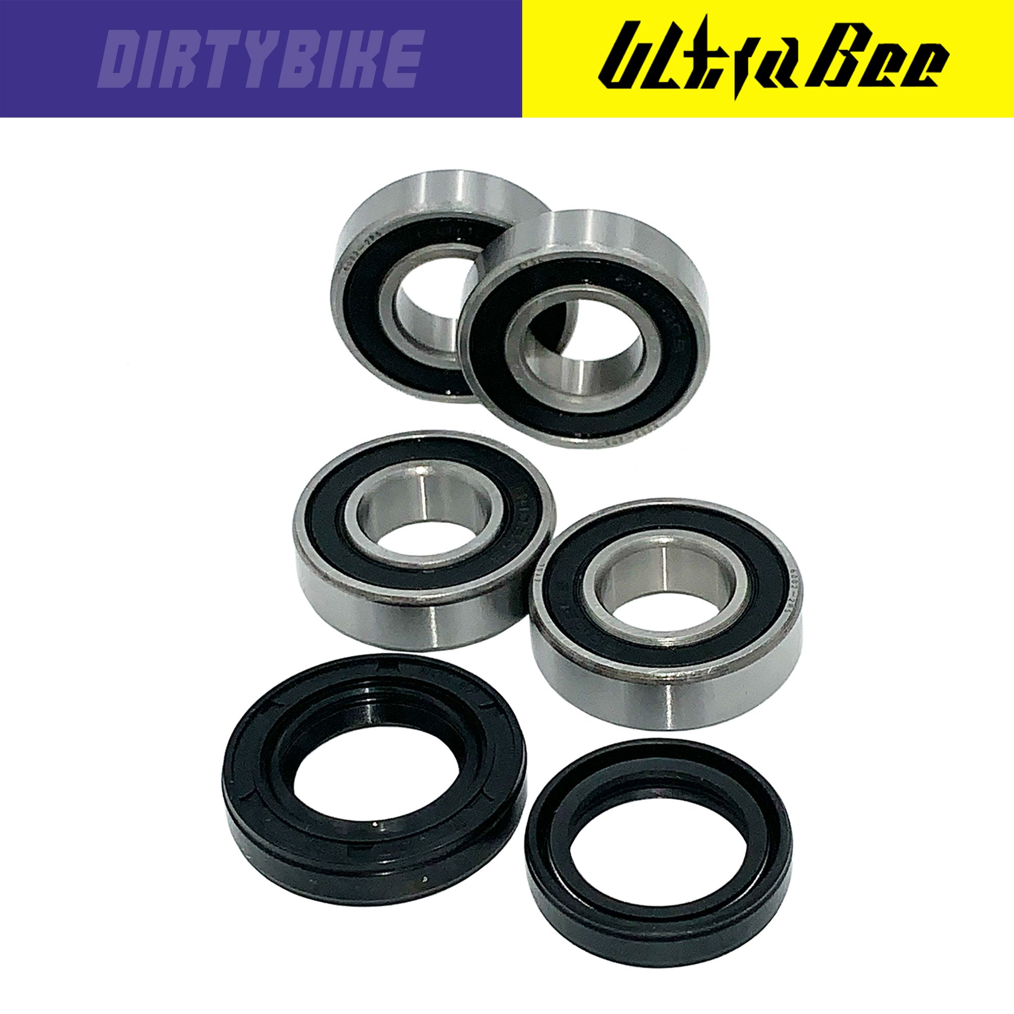 Bearing Kit Intermediate Shaft | Surron Ultra Bee | DirtyBike