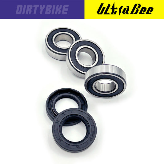 Bearing Kit | Rear Wheel | Surron Ultra Bee