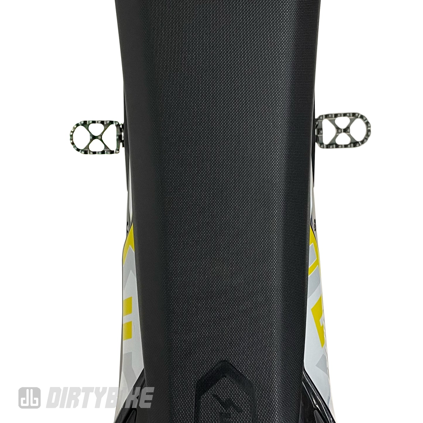 DirtyBike CNC Aluminum Footpegs for Sur-Ron Ultra Bee V2