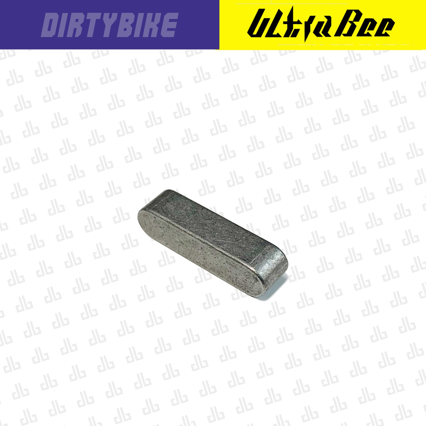 Woodruff Key for Surron Ultra Bee