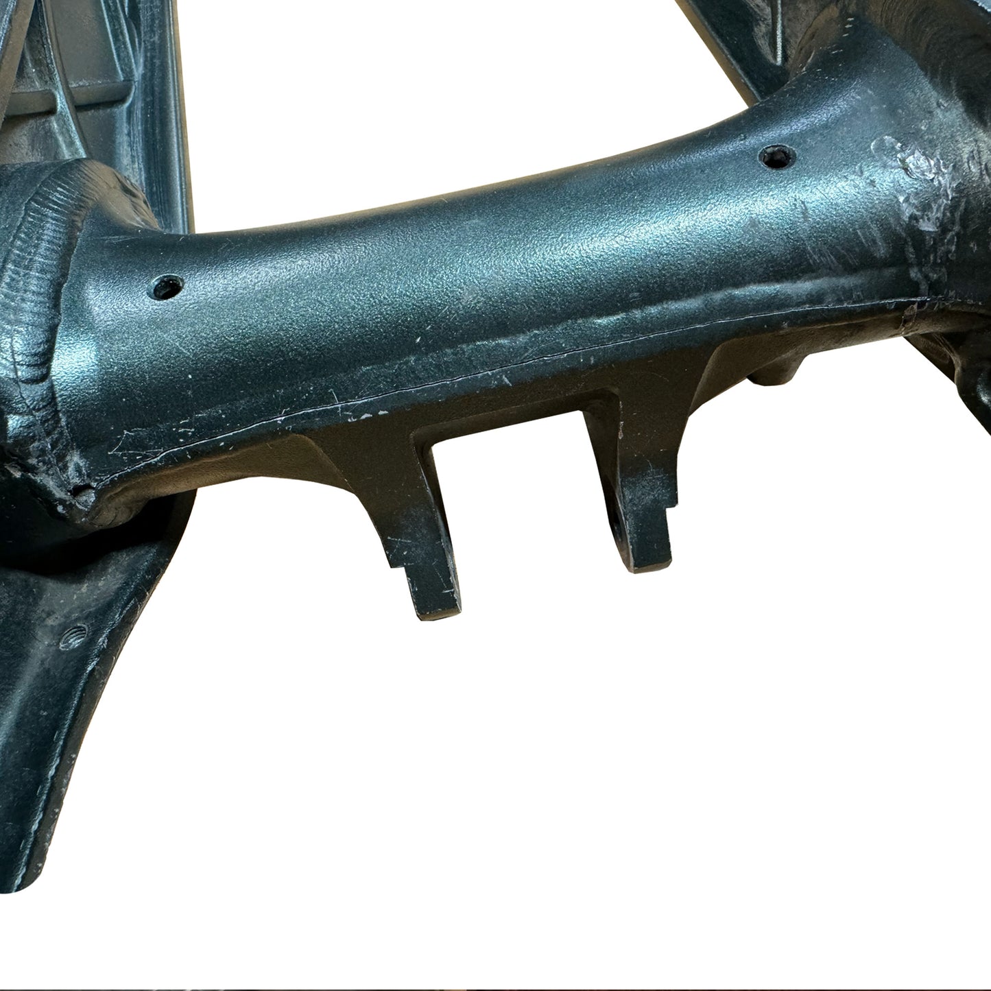 Swingarm Reinforcement | Ultra Bee