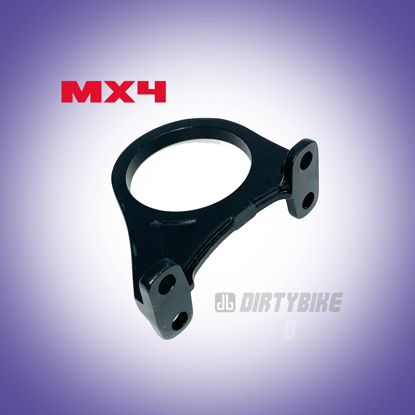 OEM Gearbox Reinforcing Brace | Talaria Sting | MX4