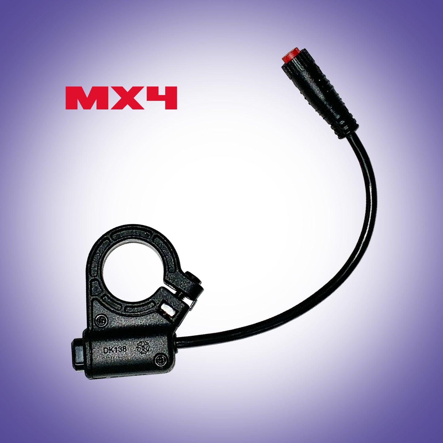 Horn Button for Talaria MX4
