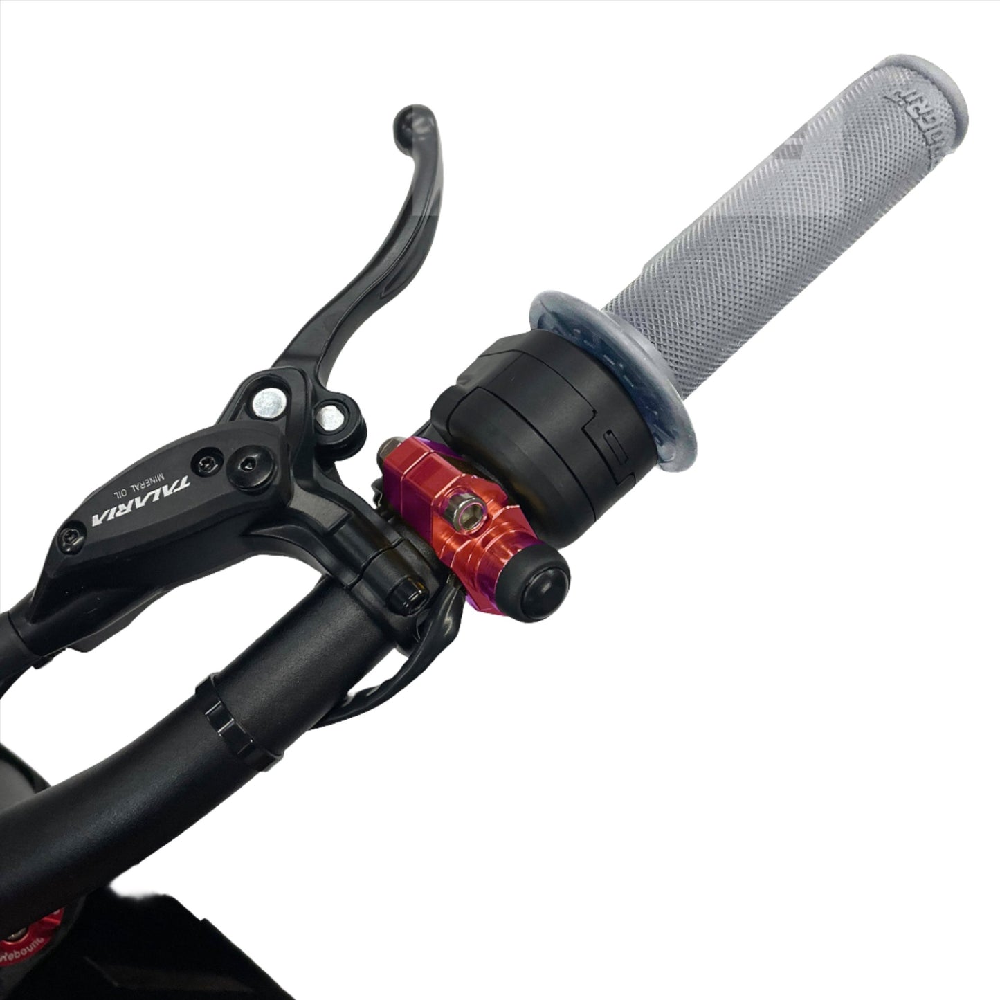 Electronic Throttle for Talaria Sting with Red Start Button