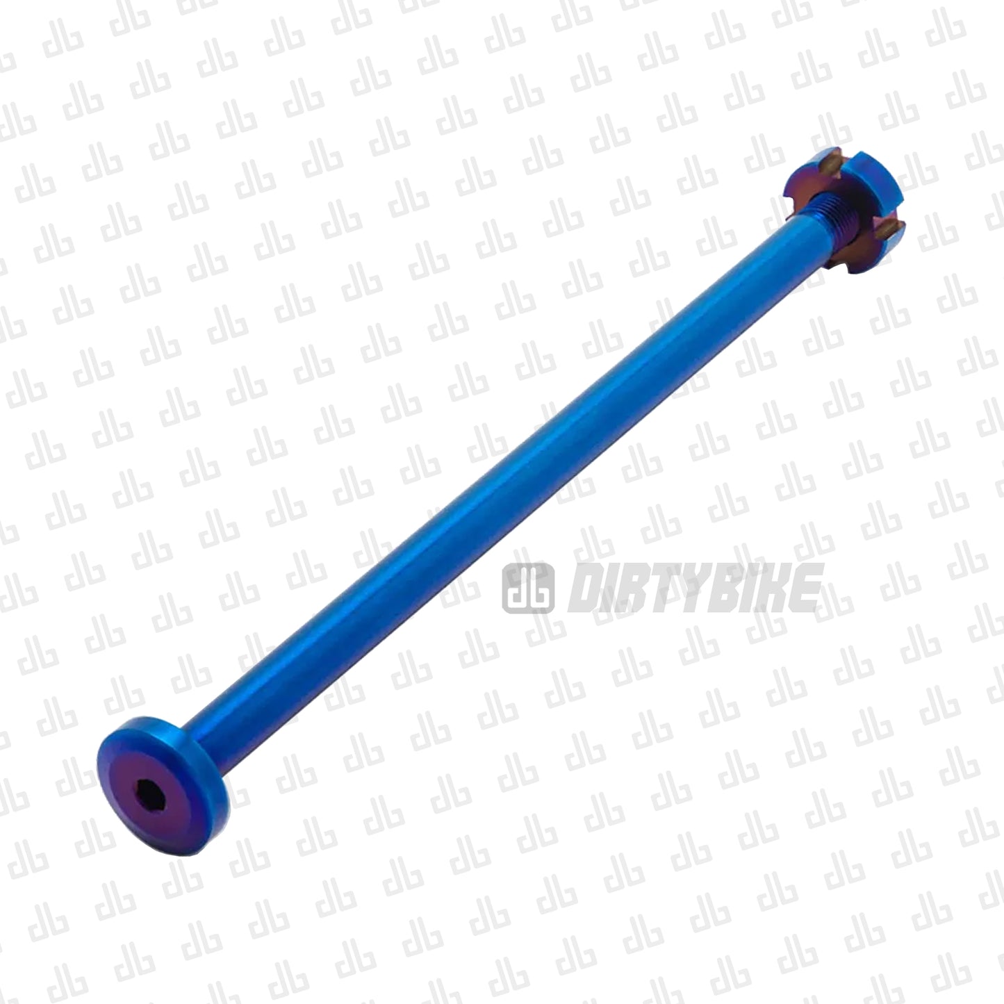 Titanium Intermediate Shaft | Surron LBX