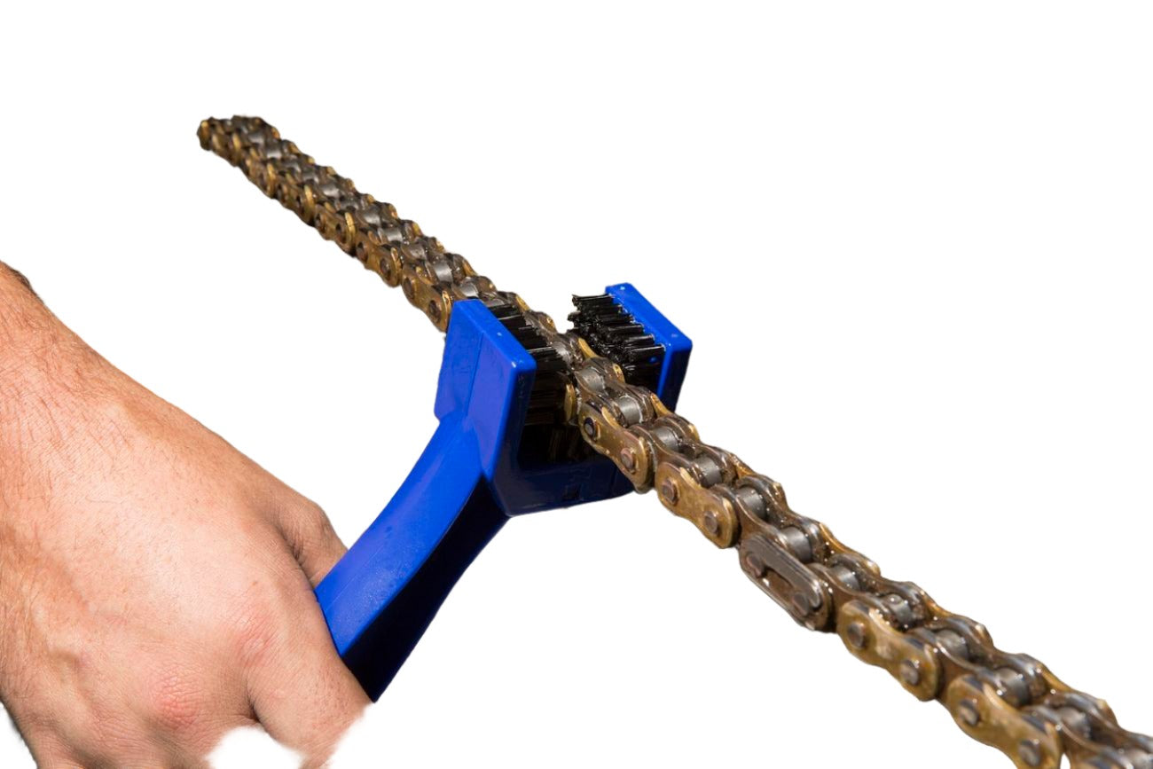 Motion Pro Chain Brush Tool
