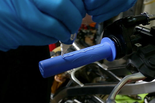Motion Pro Grip Glue