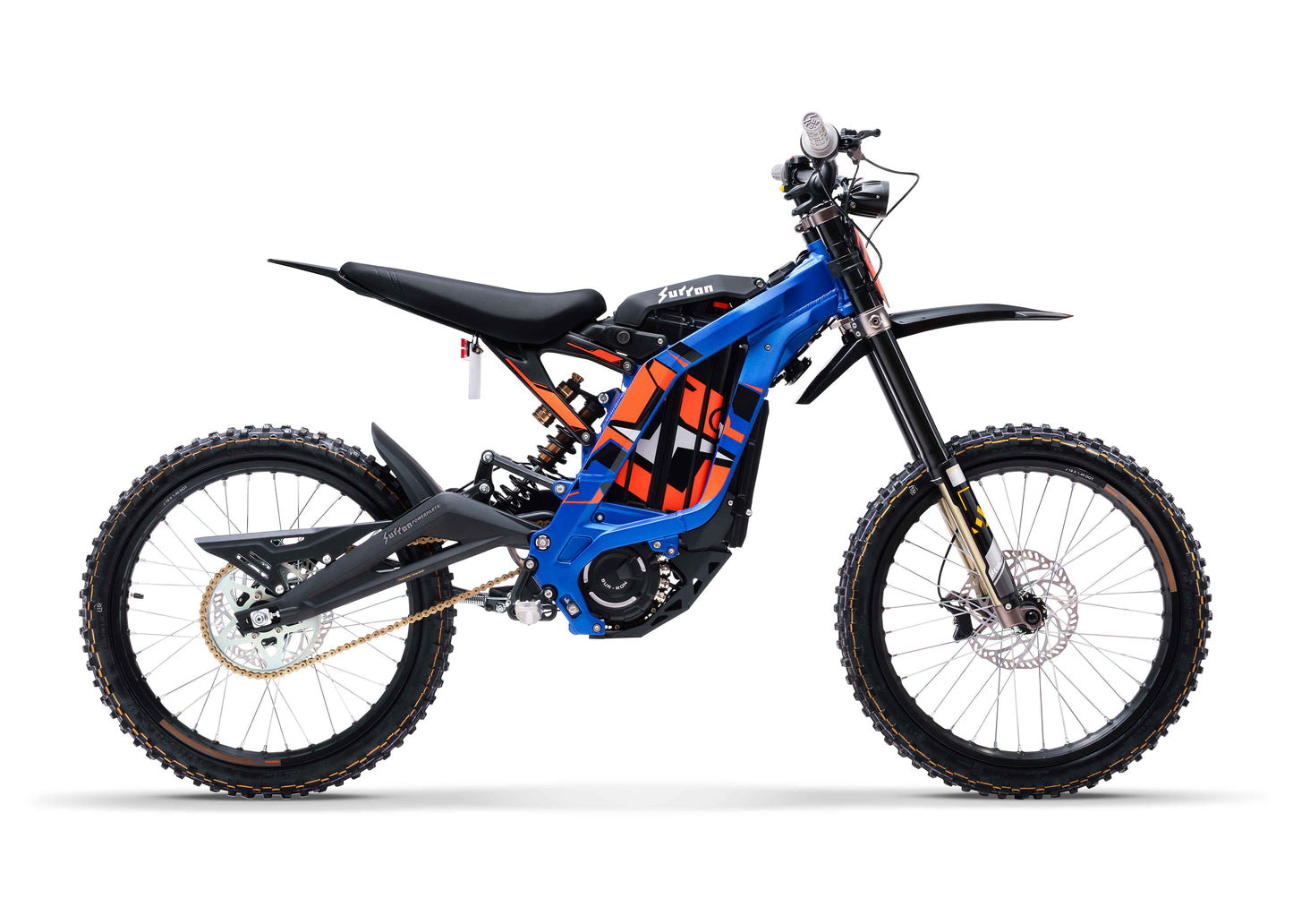 OEM Front Fender Type 1 | Talaria Sting | MX3 / MX4 | Surron LBX | E Ride Pro