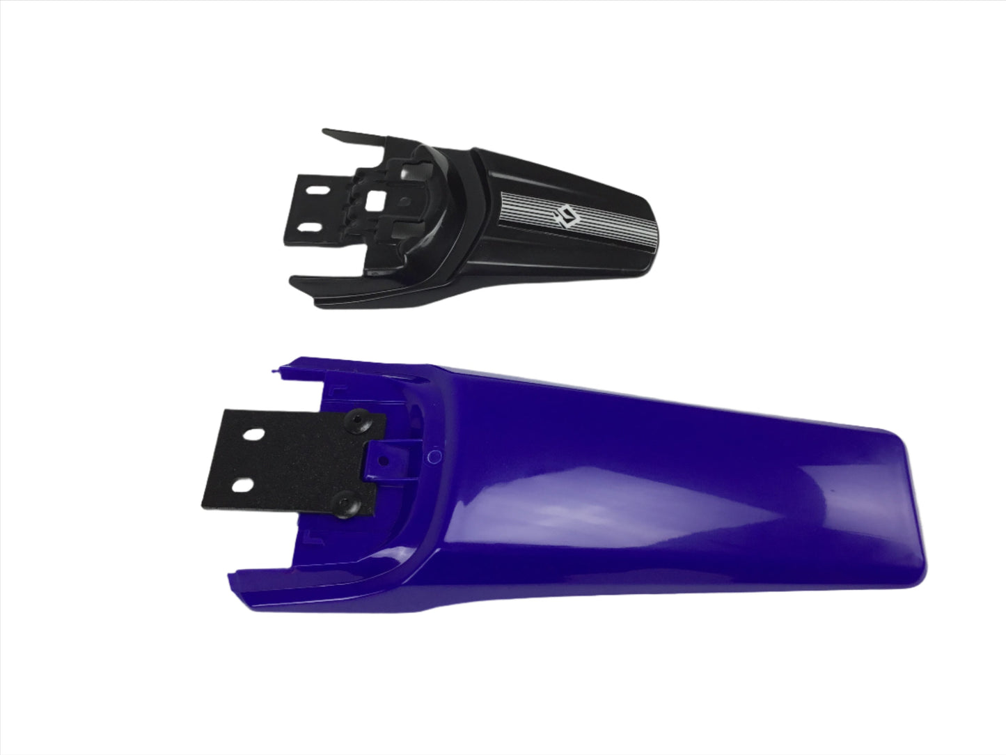 DirtyBike Fender Rear Long Surron LBX Blue