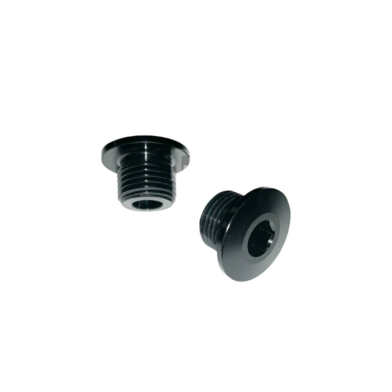OEM DNM Front Axle Bolt End Cap x2 | Surron Light Bee