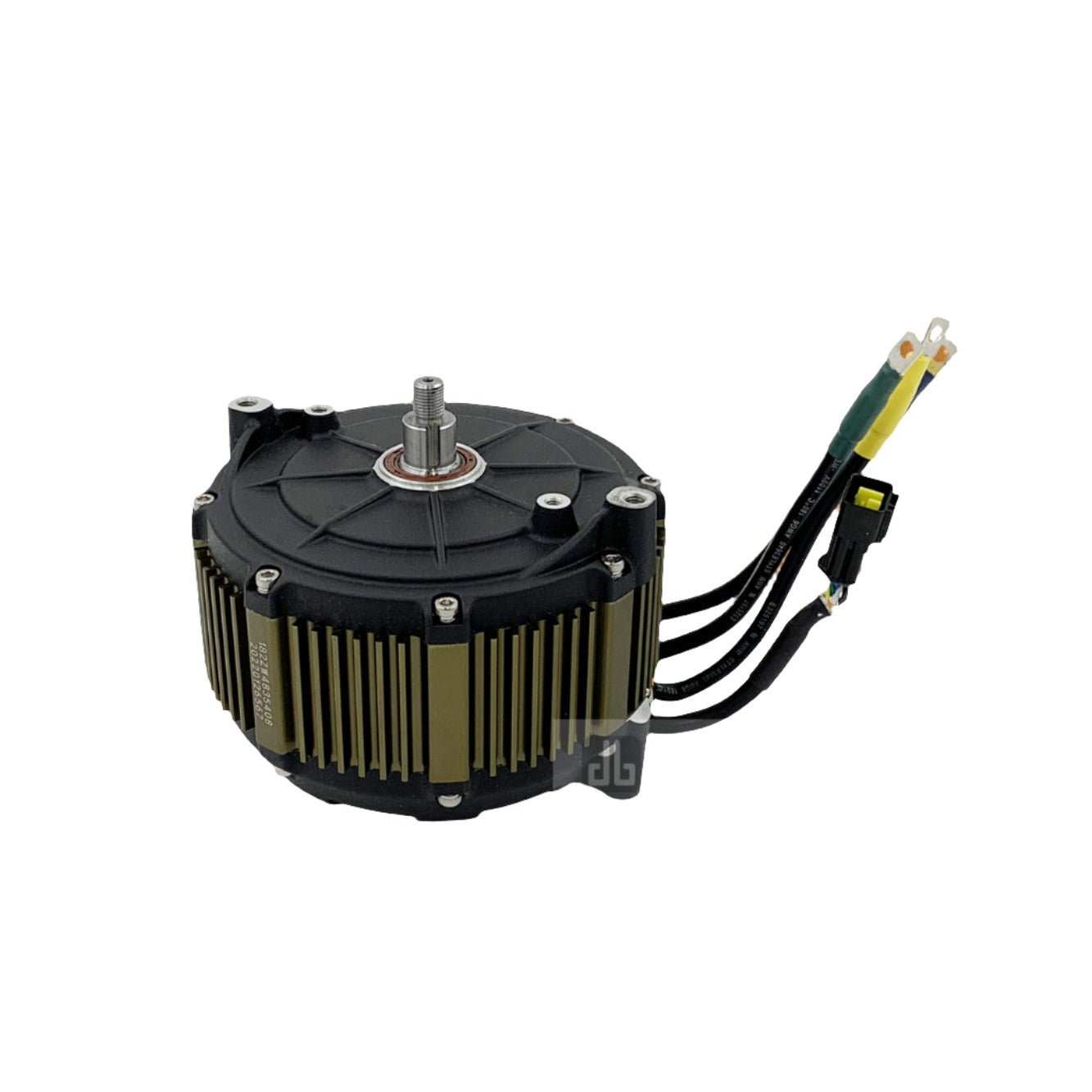 Sur-Ron OEM Motor Assy