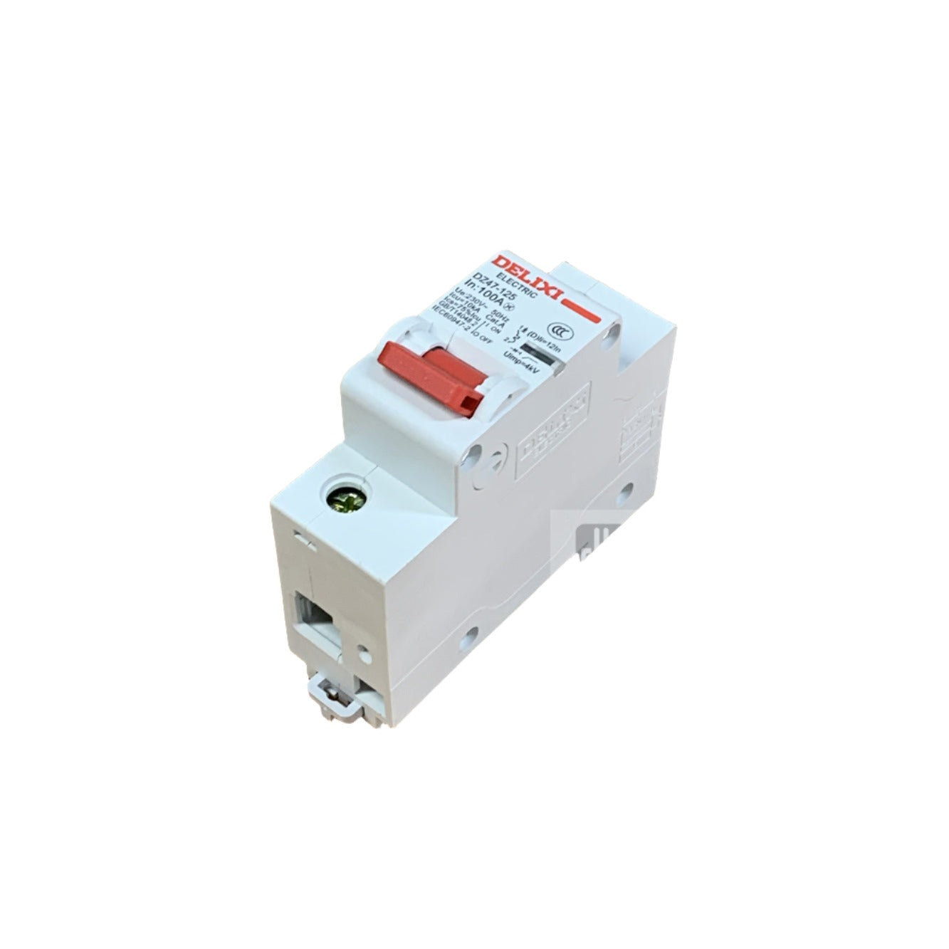 OEM Single Phase Circuit Breaker | Surron LBX | Talaria Sting MX3 | E Ride Pro