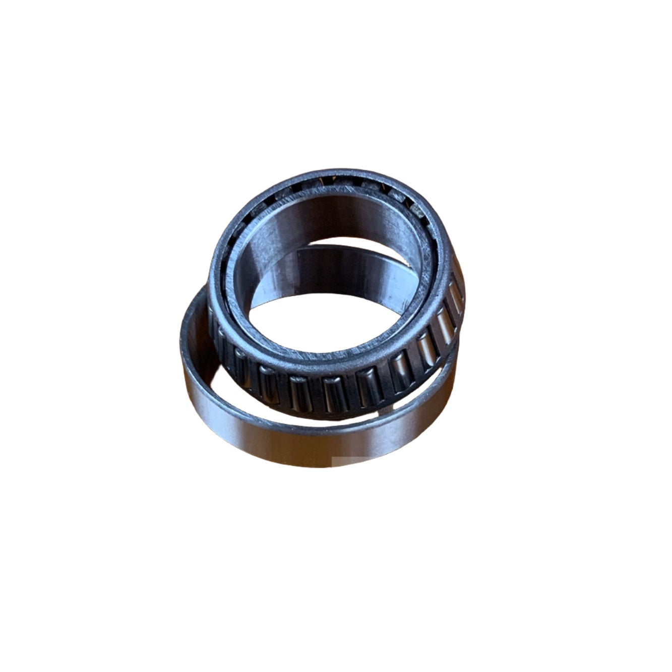 One Tapered Steering Head Bearing and Race