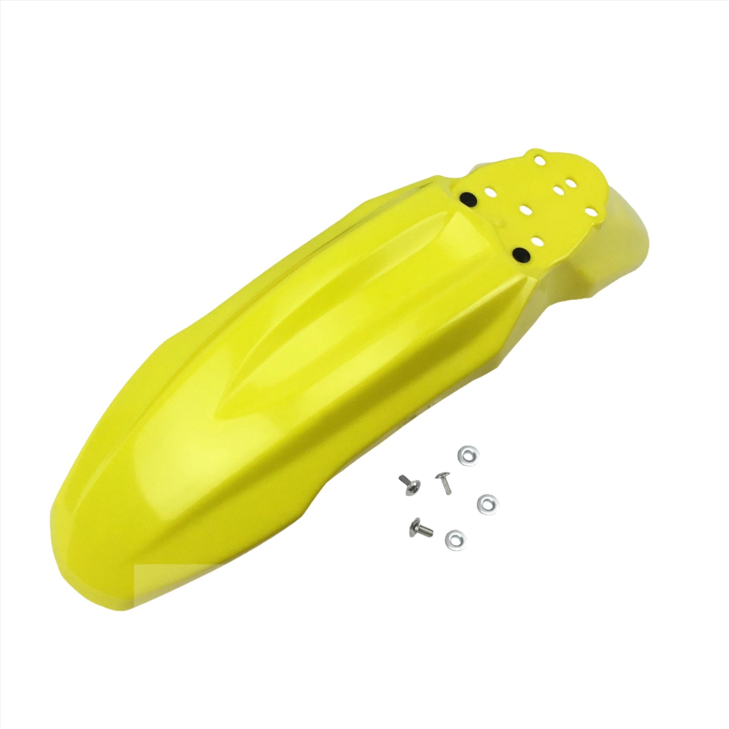 DirtyBike Fat Boy Front Fender Surron LBX Talaria Sting Yellow