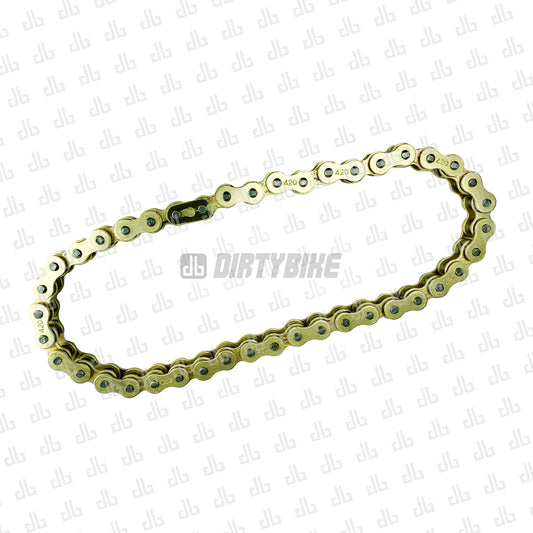 420 Sealed X-Ring Chain