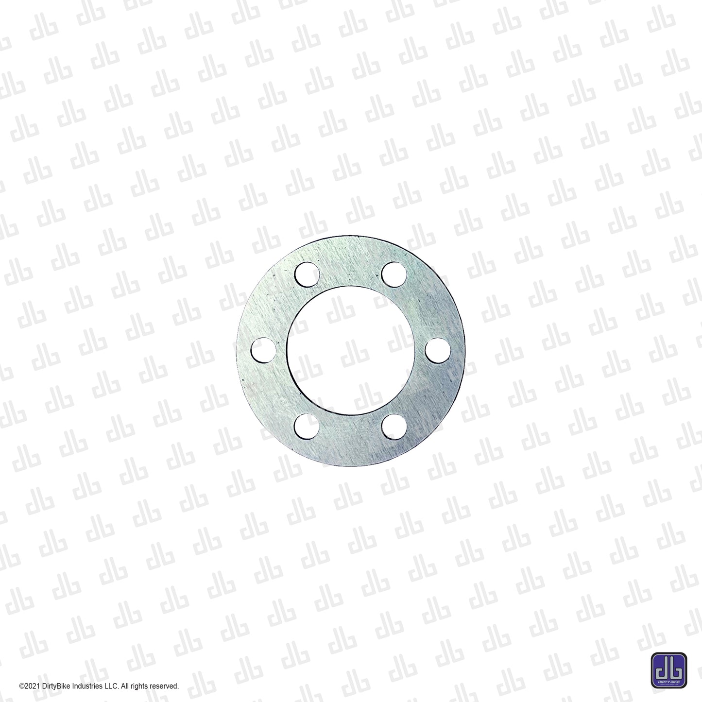 420 Primary Drive Alignment Shim