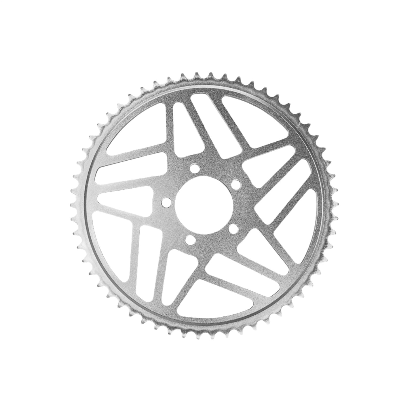 DirtyBike Steel Rear Sprockets Surron LBX Talaria Sting 58T
