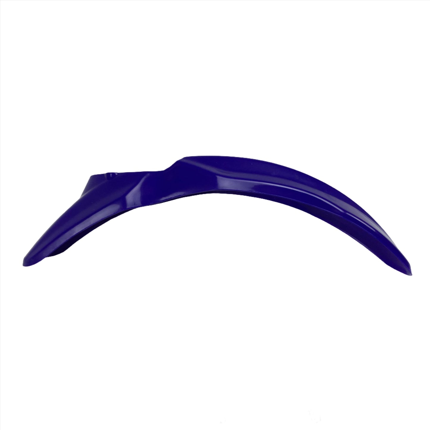 DirtyBike Fat Boy Front Fender Surron LBX Talaria Sting Blue