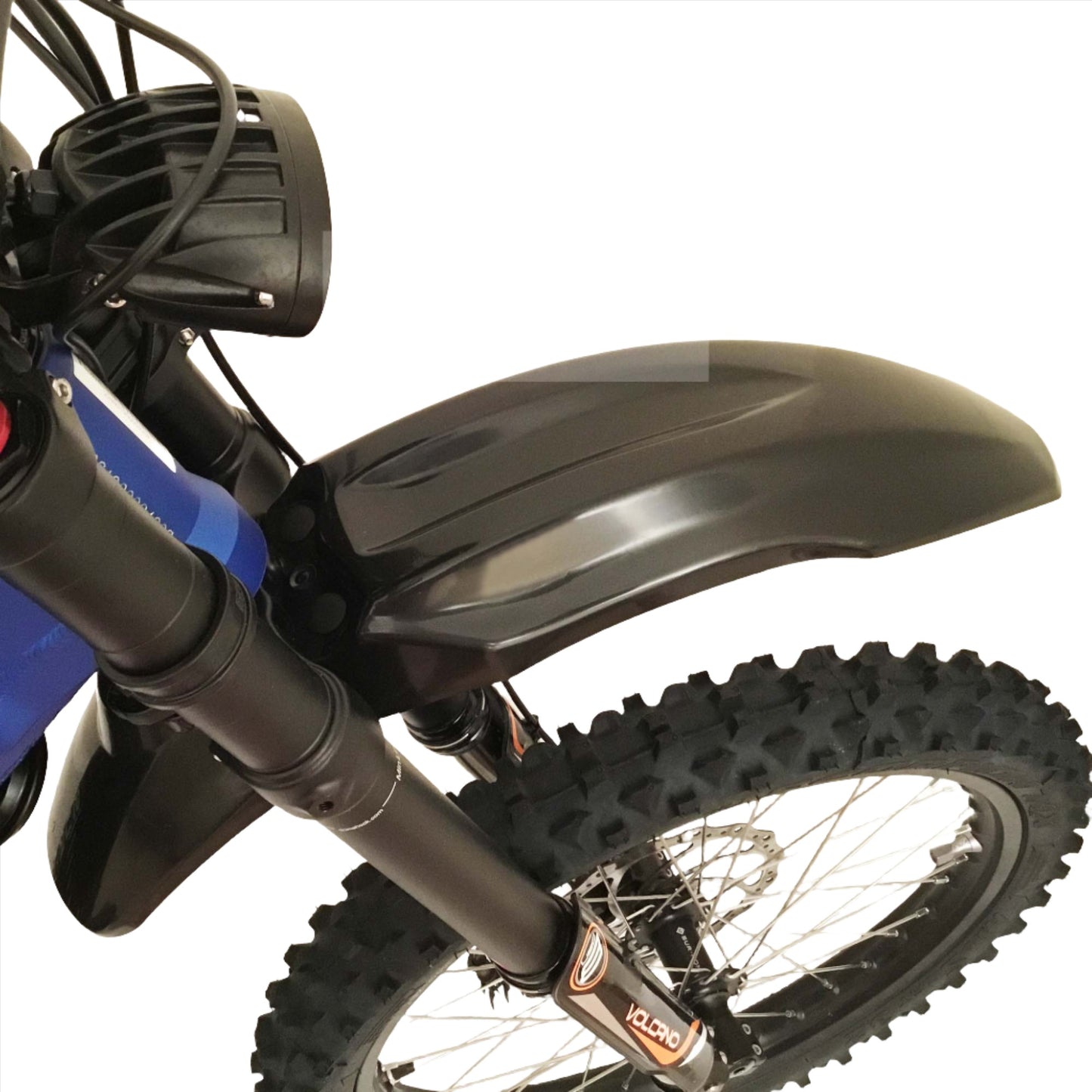 DirtyBike Fat Boy Front Fender Surron LBX Talaria Sting