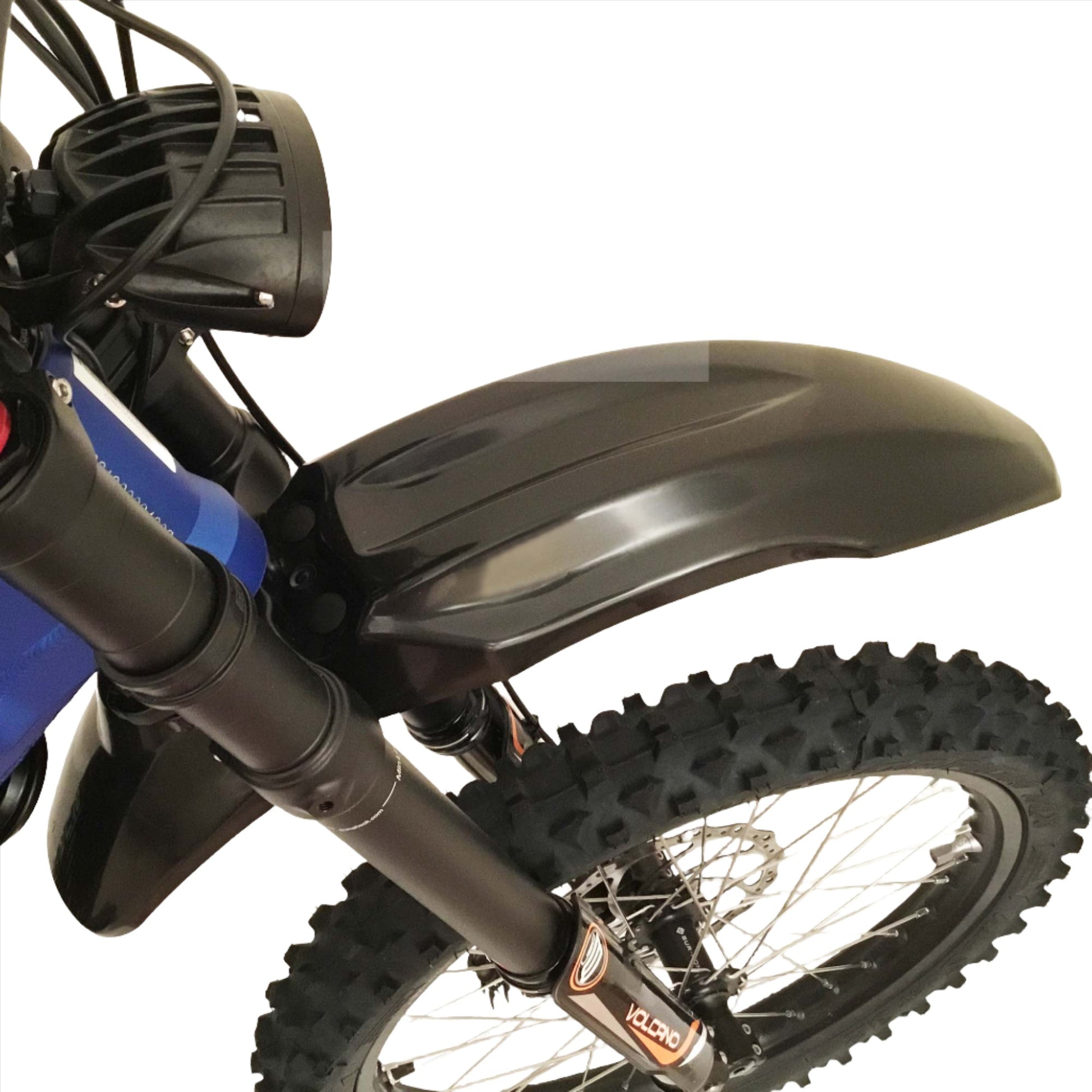 DirtyBike Fat Boy Front Fender Surron LBX Talaria Sting