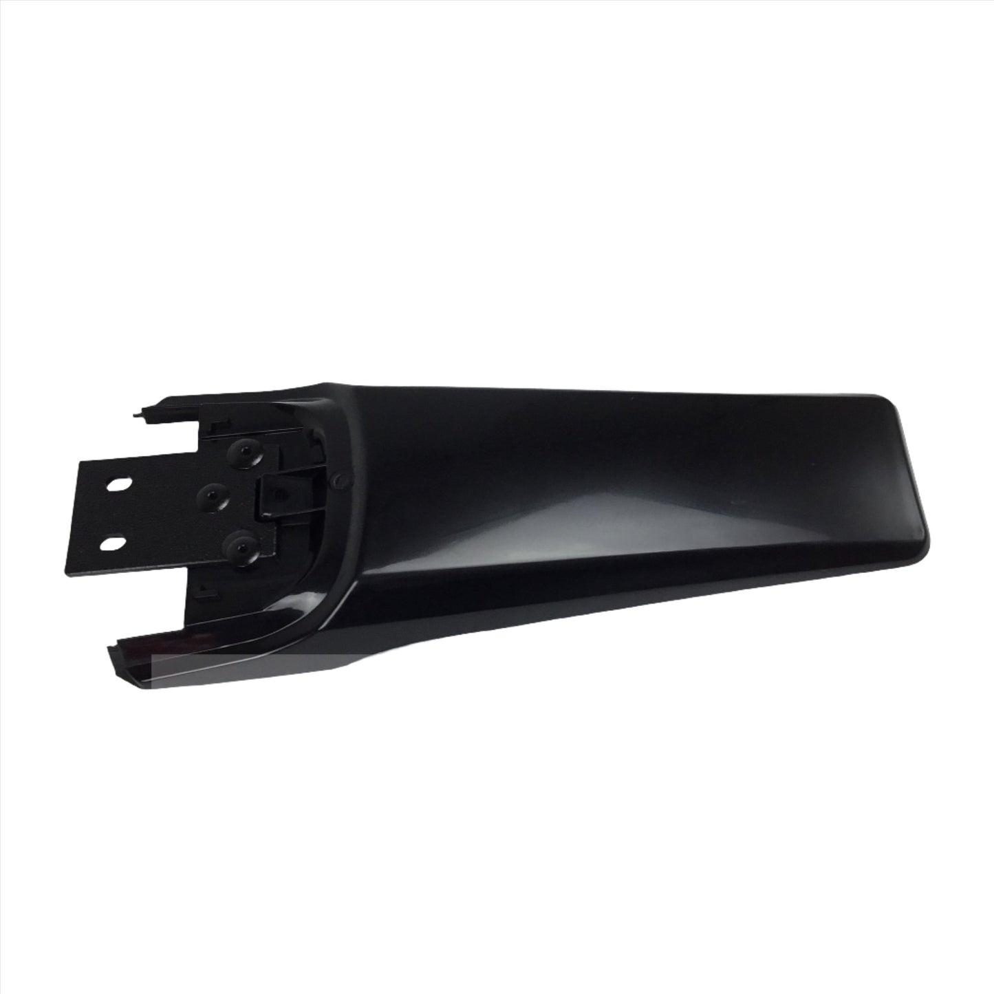 DirtyBike Fender Rear Long Surron LBX Black