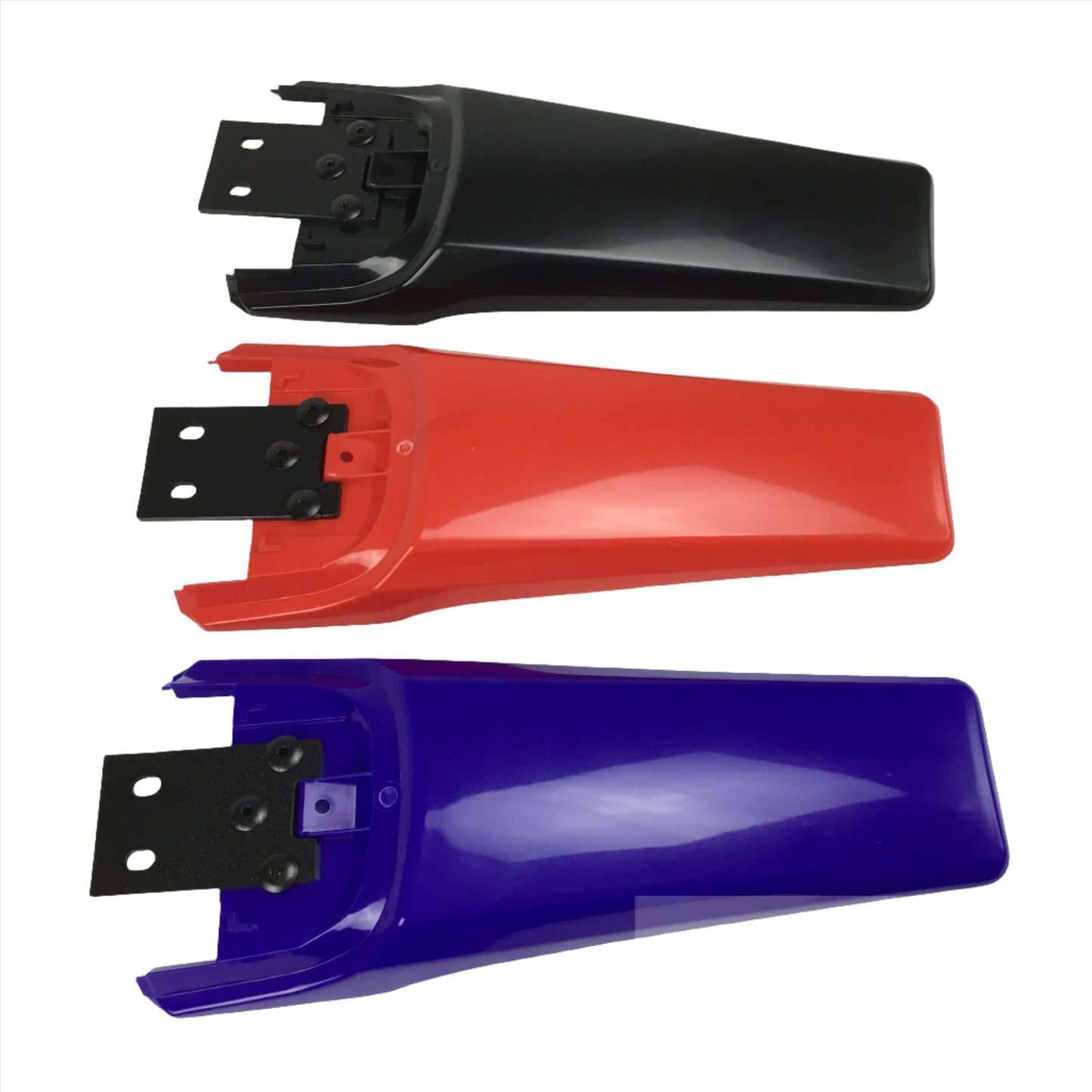 DirtyBike Fender Rear Long Surron LBX