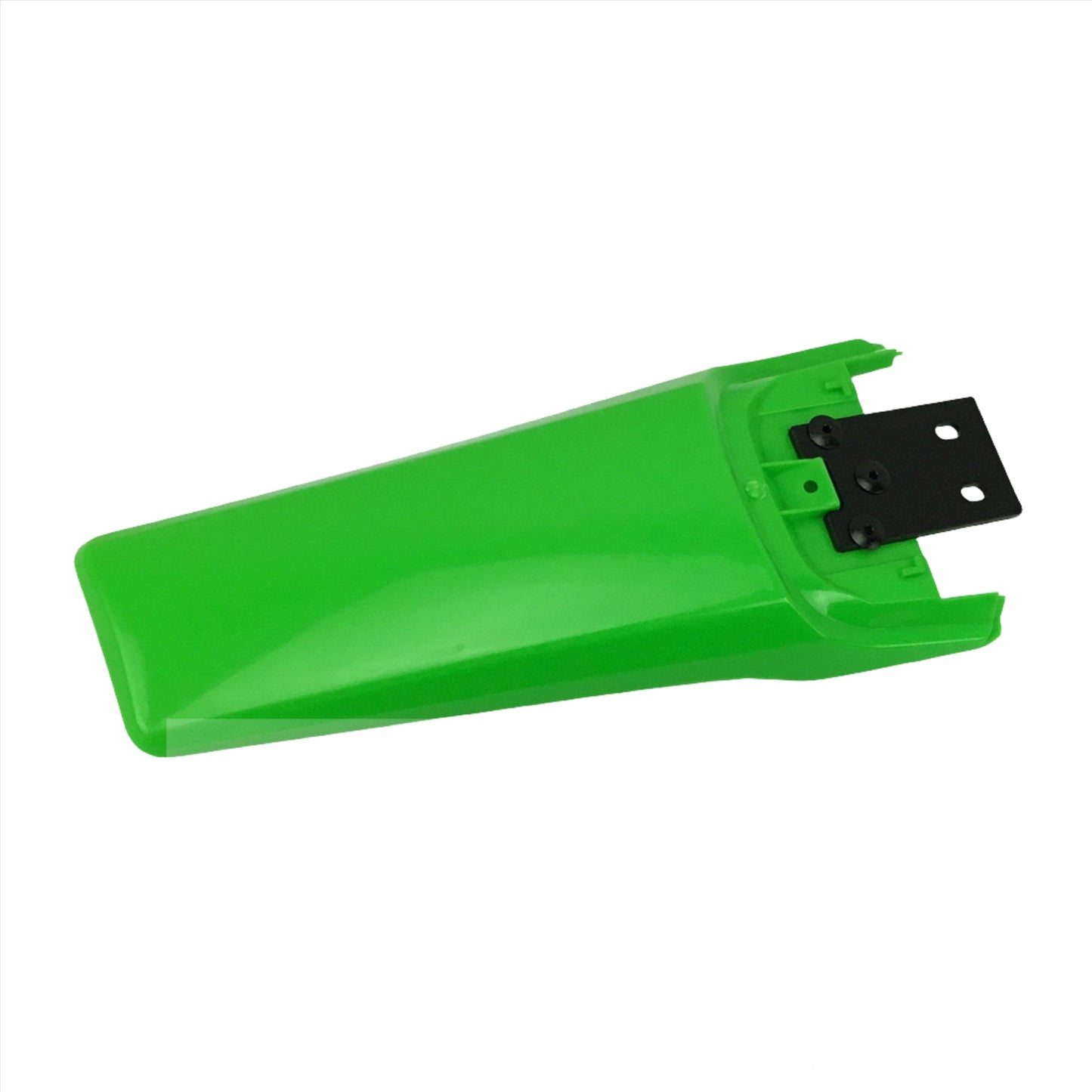 DirtyBike Fender Rear Long Surron LBX Green