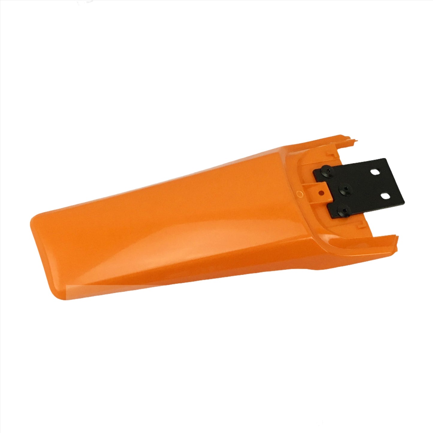 DirtyBike Fender Rear Long Surron LBX Orange
