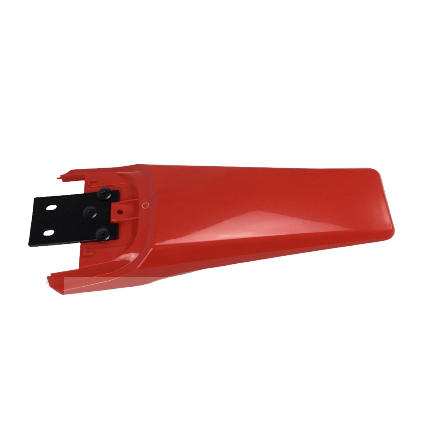 DirtyBike Fender Rear Long Surron LBX Red