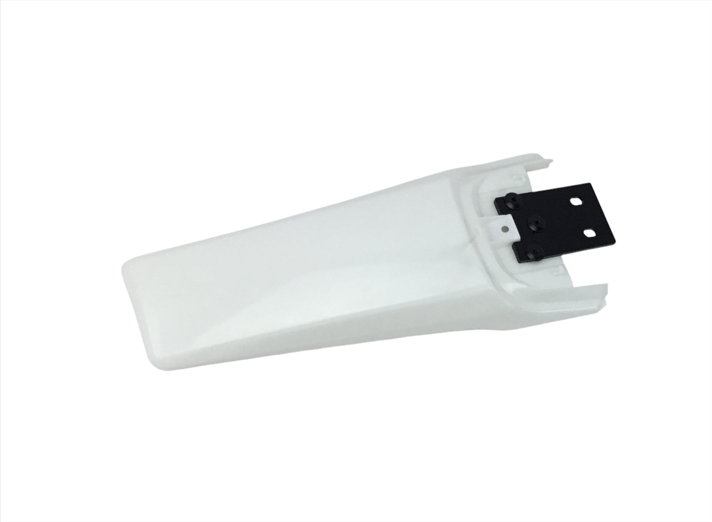 DirtyBike Fender Rear Long Surron LBX White
