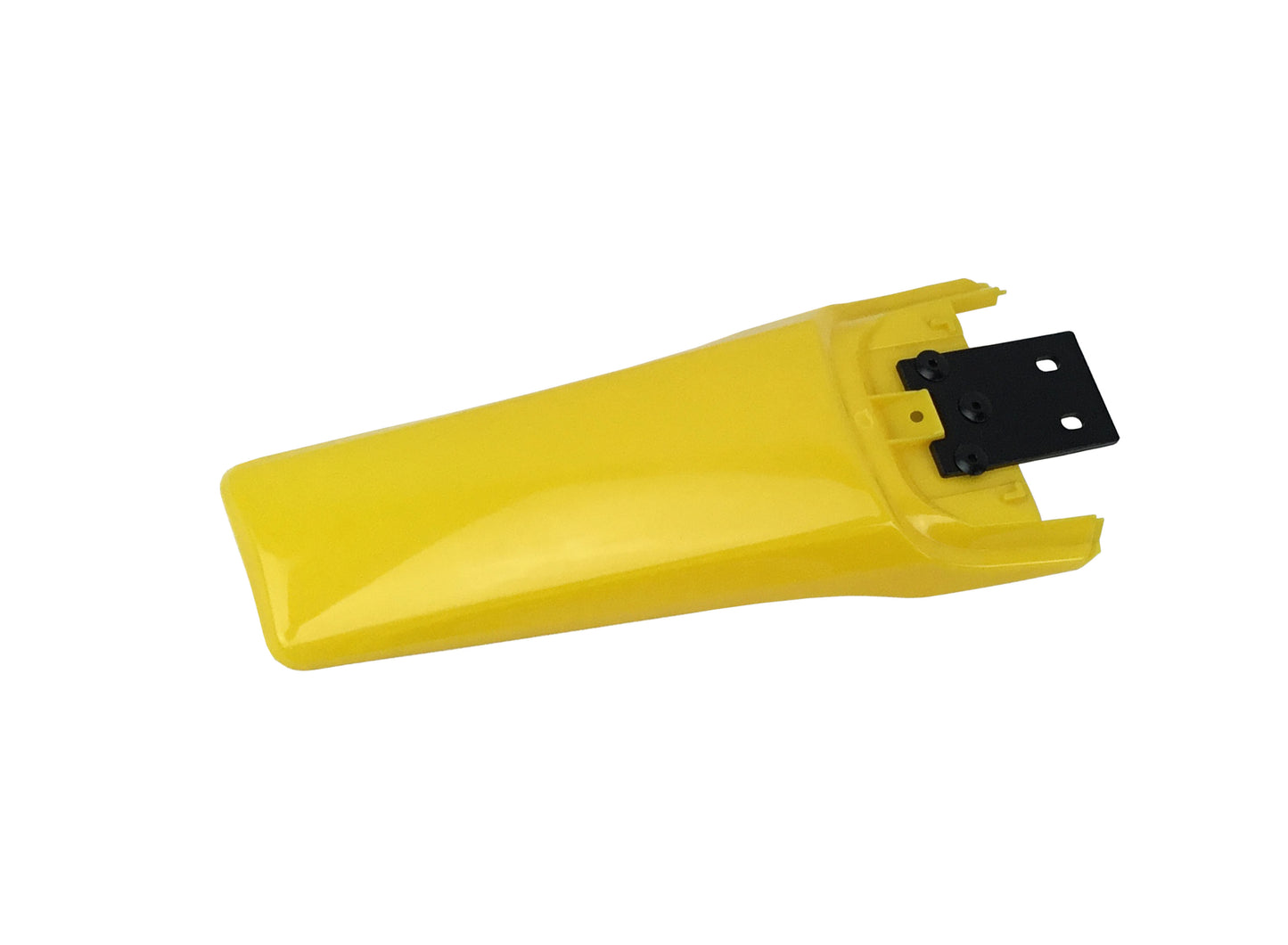 DirtyBike Fender Rear Long Surron LBX Yellow