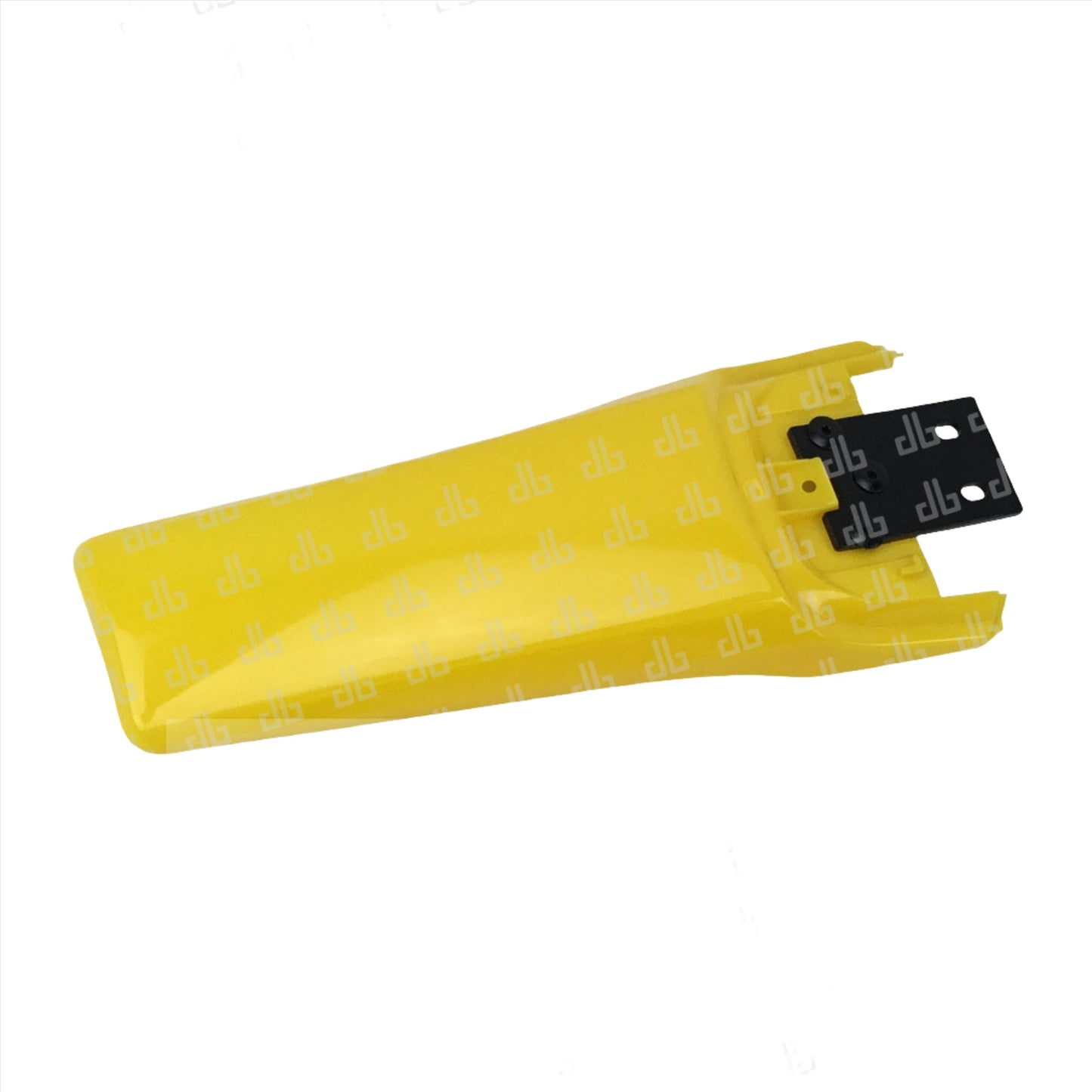 DirtyBike Fender Rear Long Surron LBX Yellow